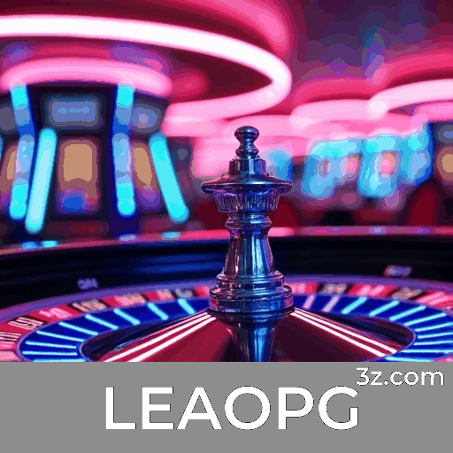 Cassino Online LEAOPG