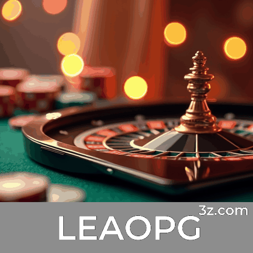 Cassino Online LEAOPG