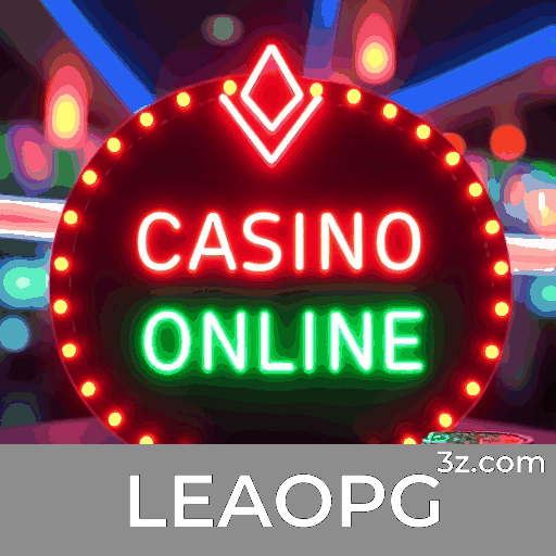 LEAOPG: Cassino Online Seguro e Premiado