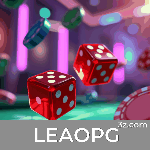 LEAOPG: Cassino Online Seguro e Premiado