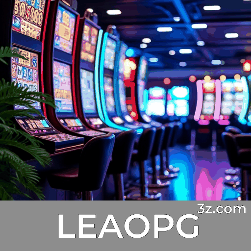 Cassino Online LEAOPG