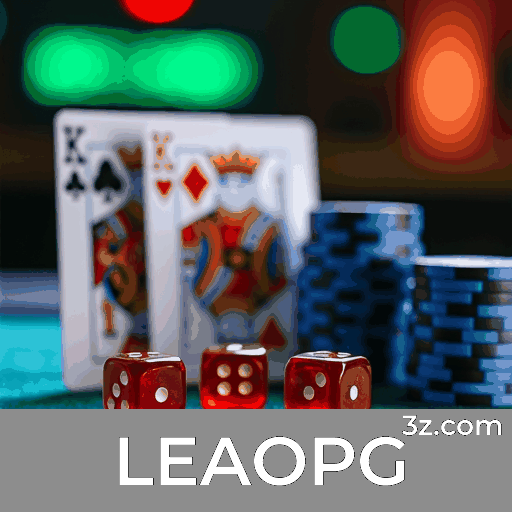 Cassino Online LEAOPG