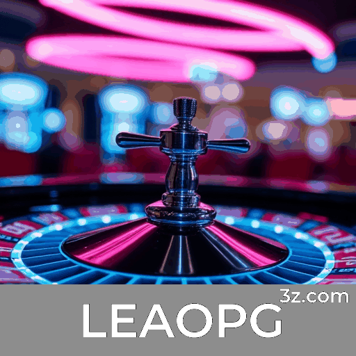 Acessar o site LEAOPG COM