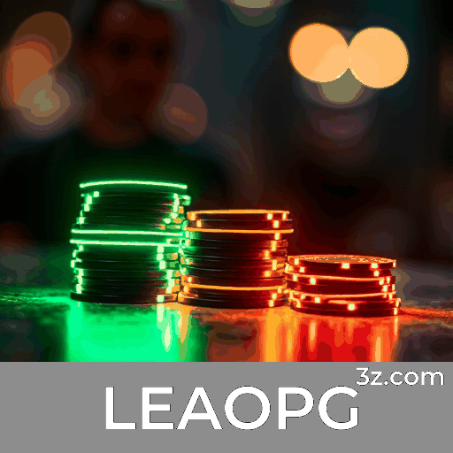 Acesso ao LEAOPG