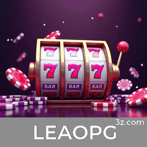 Cassino Online LEAOPG