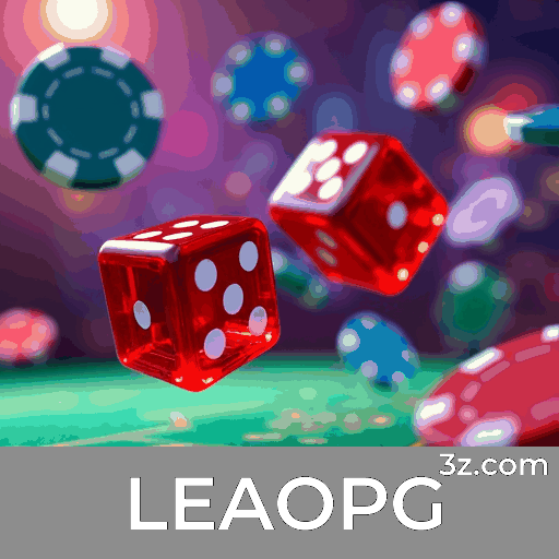 Cassino Online LEAOPG