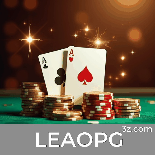 Cassino Online LEAOPG