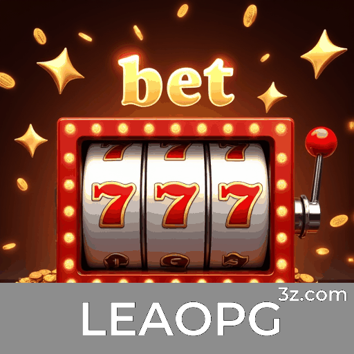 Cassino Online LEAOPG