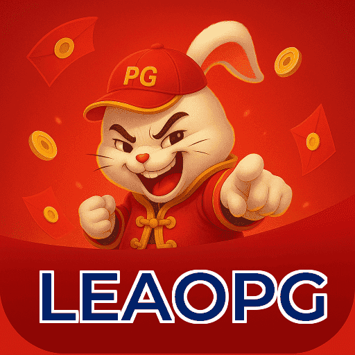 LEAOPG logo