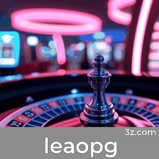 leaopg 