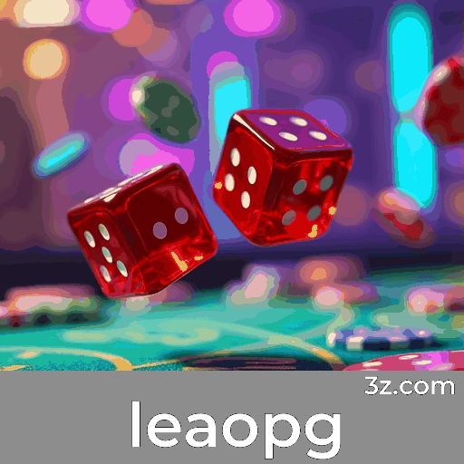 leaopg