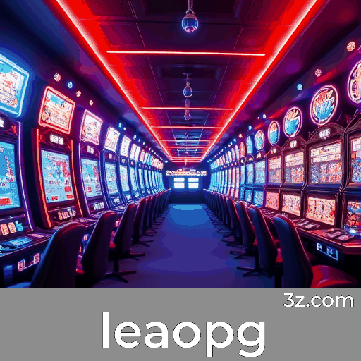 leaopg