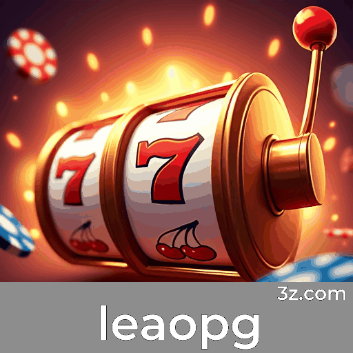 leaopg