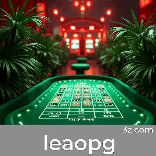 leaopg game mais image