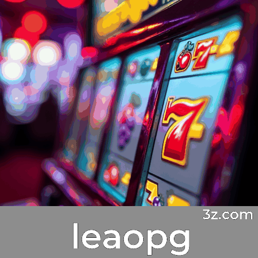 leaopg