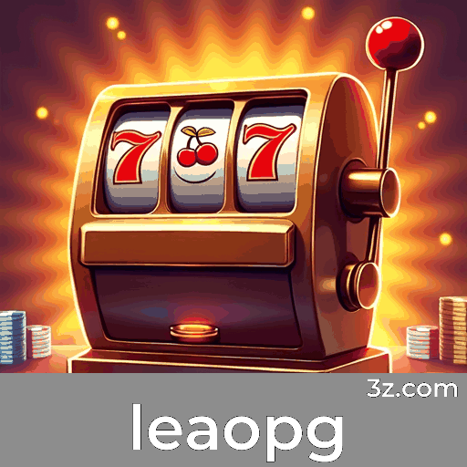 leaopg game mais image