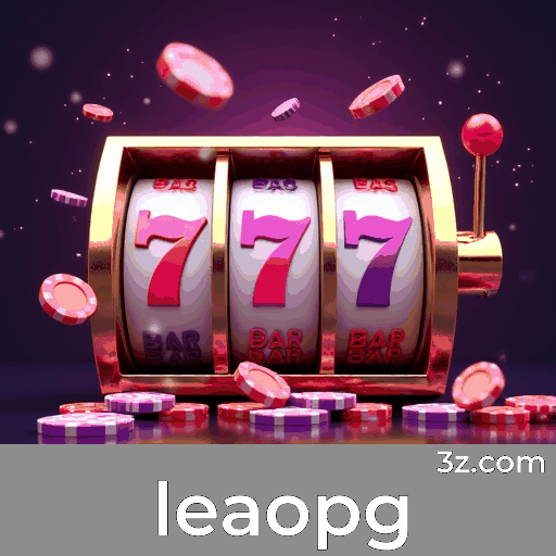 leaopg