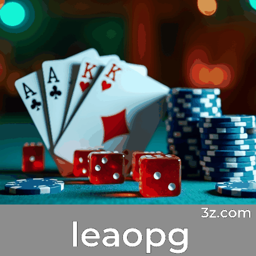 leaopg