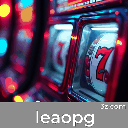 leaopg