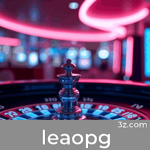 leaopg