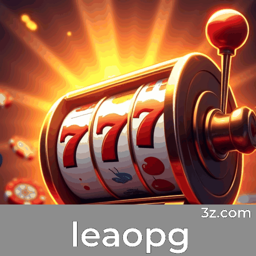 leaopg 
