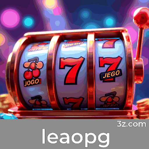 leaopg
