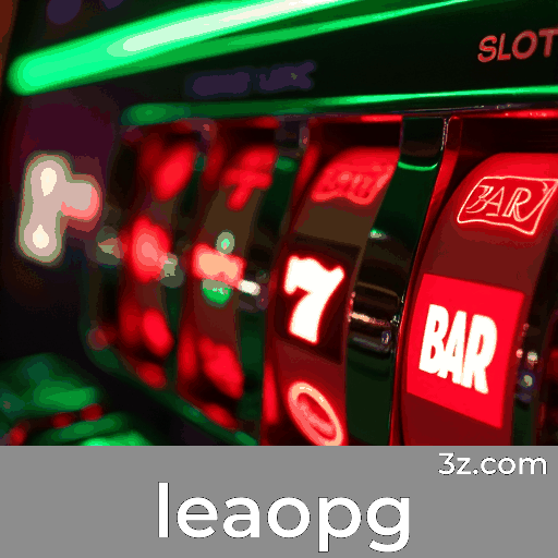 leaopg game mais image