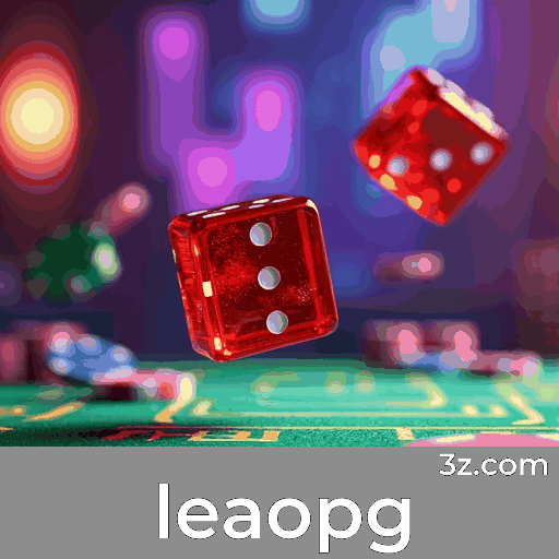 leaopg game mais image