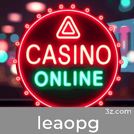 leaopg game mais image