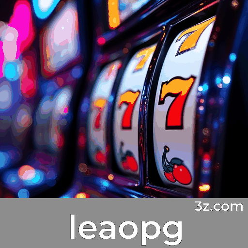 leaopg