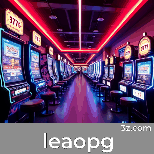 leaopg 